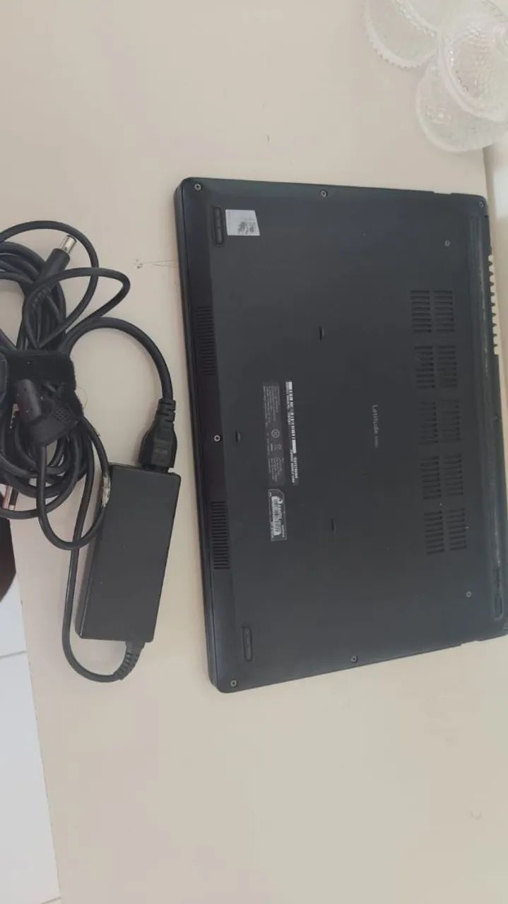 Notebook Dell 3480 - Foto 4