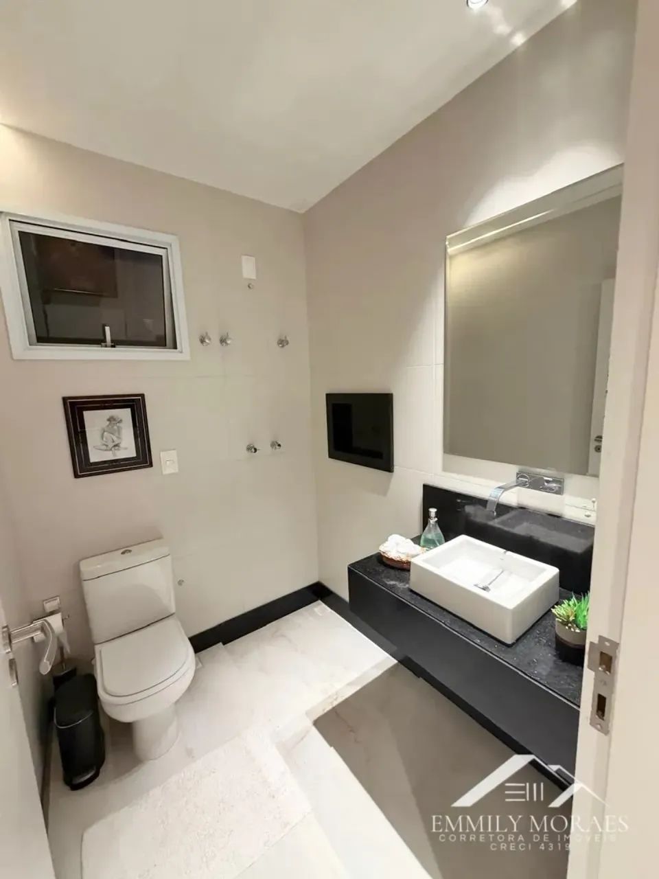 Casa mobiliada no Novo Leblon com 5 quartos, 3 suítes, 239 m² e jacuzzi - Foto 3
