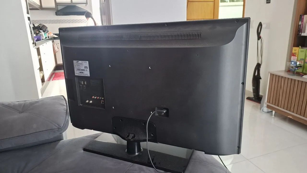 TV sansung 40 pol.smart - Foto 2