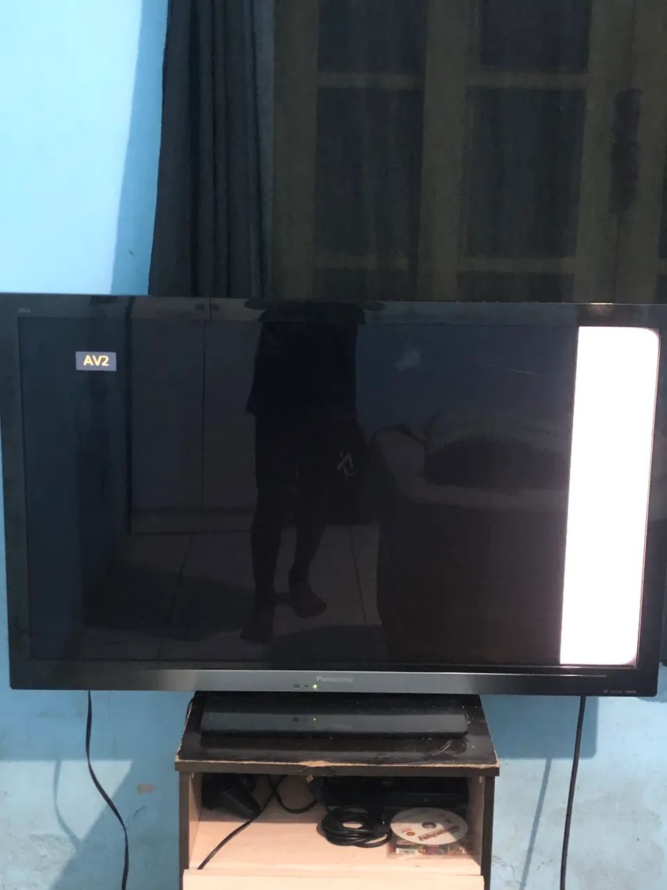 Tv Panasonic 32 polegadas 