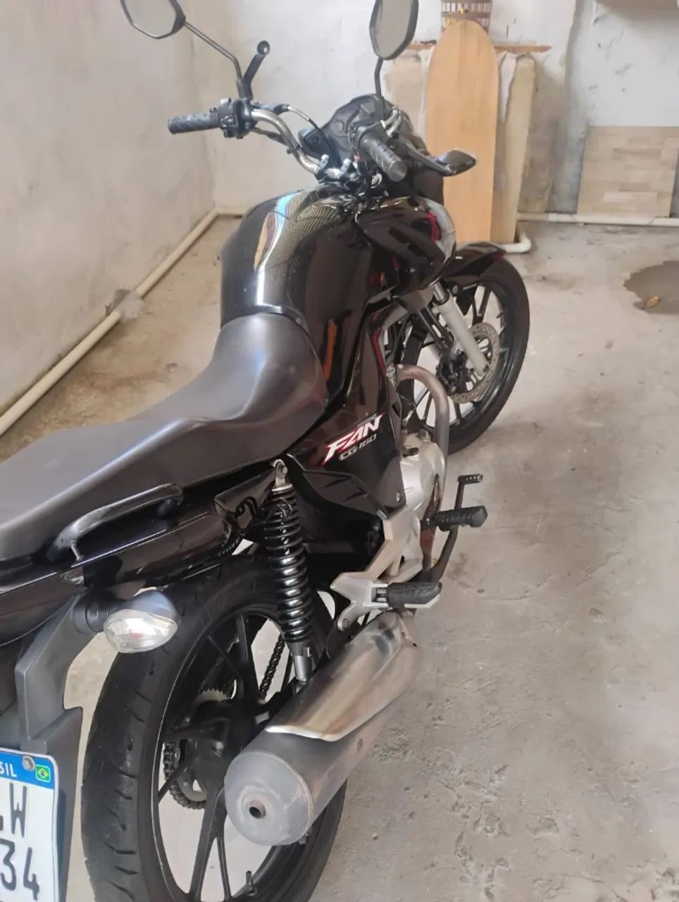 Fan 160 flex - Foto 3