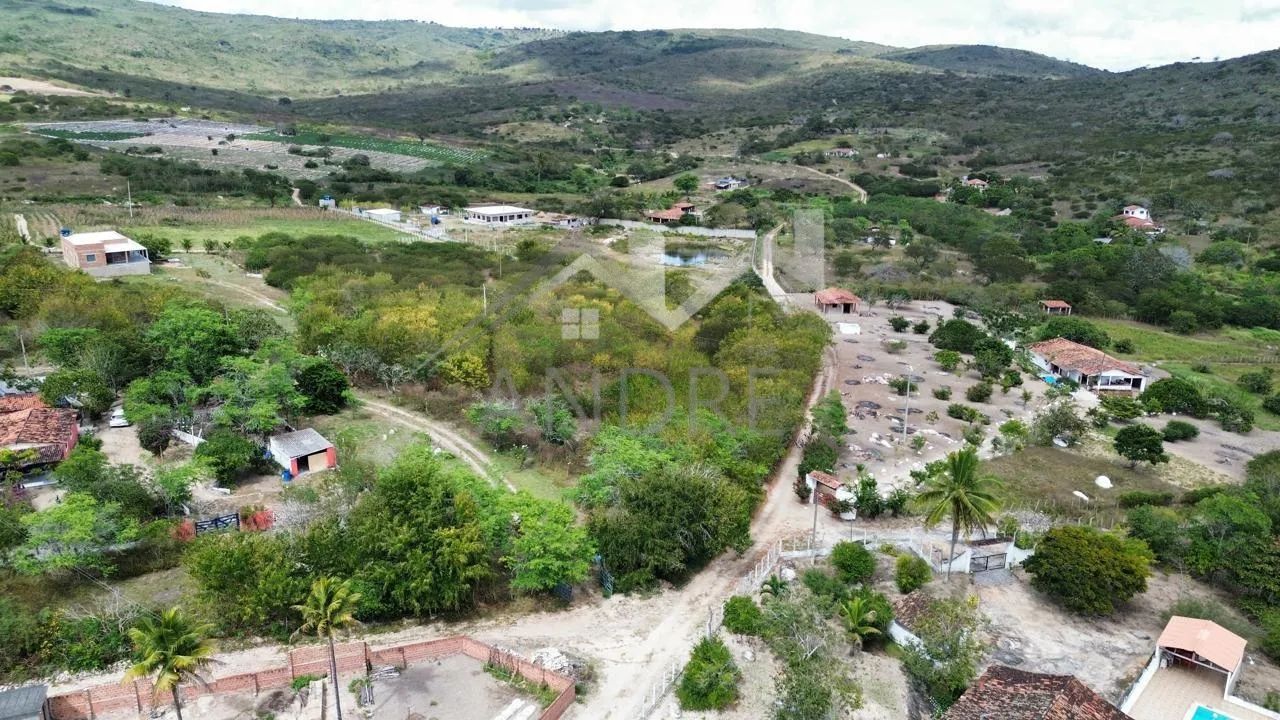 Terreno Rural para Venda em Bezerros, SITIO RIACHO VERDE - Foto 5