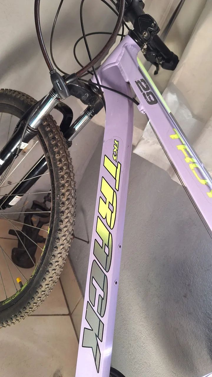 Bike Aro 29 - Foto 3