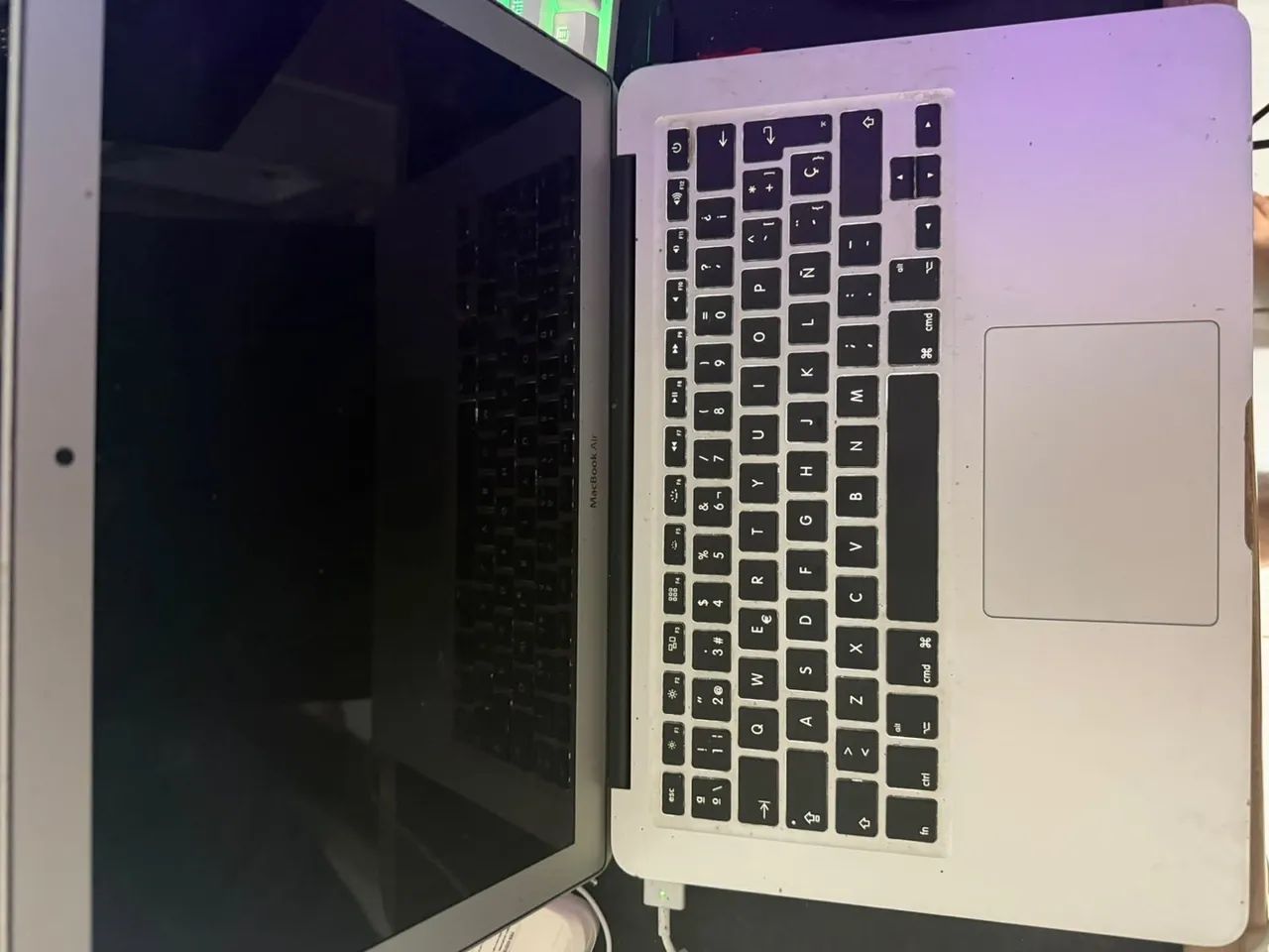 MacBook Air 13 polegadas 2017 - Foto 2