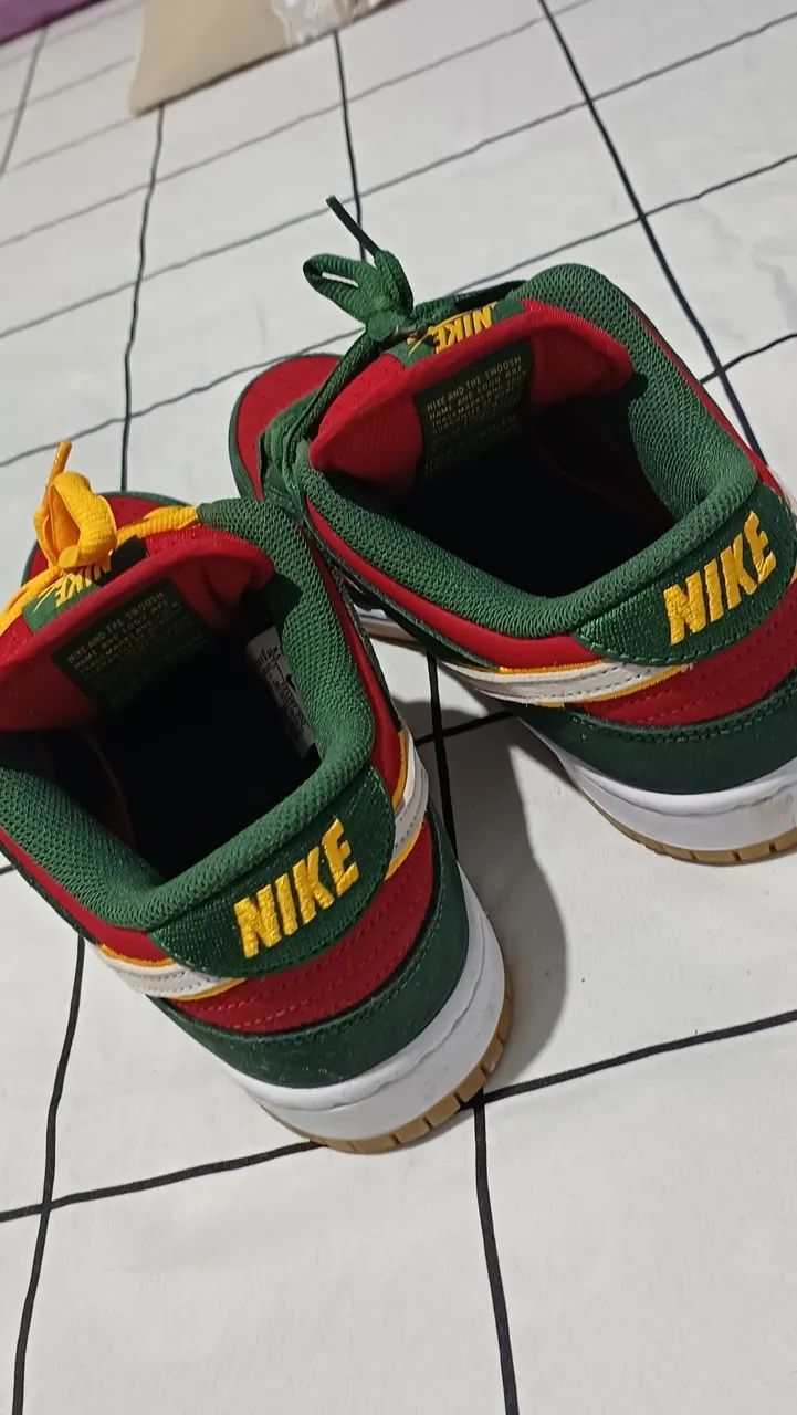 Nike SB Dunk Low - Foto 4