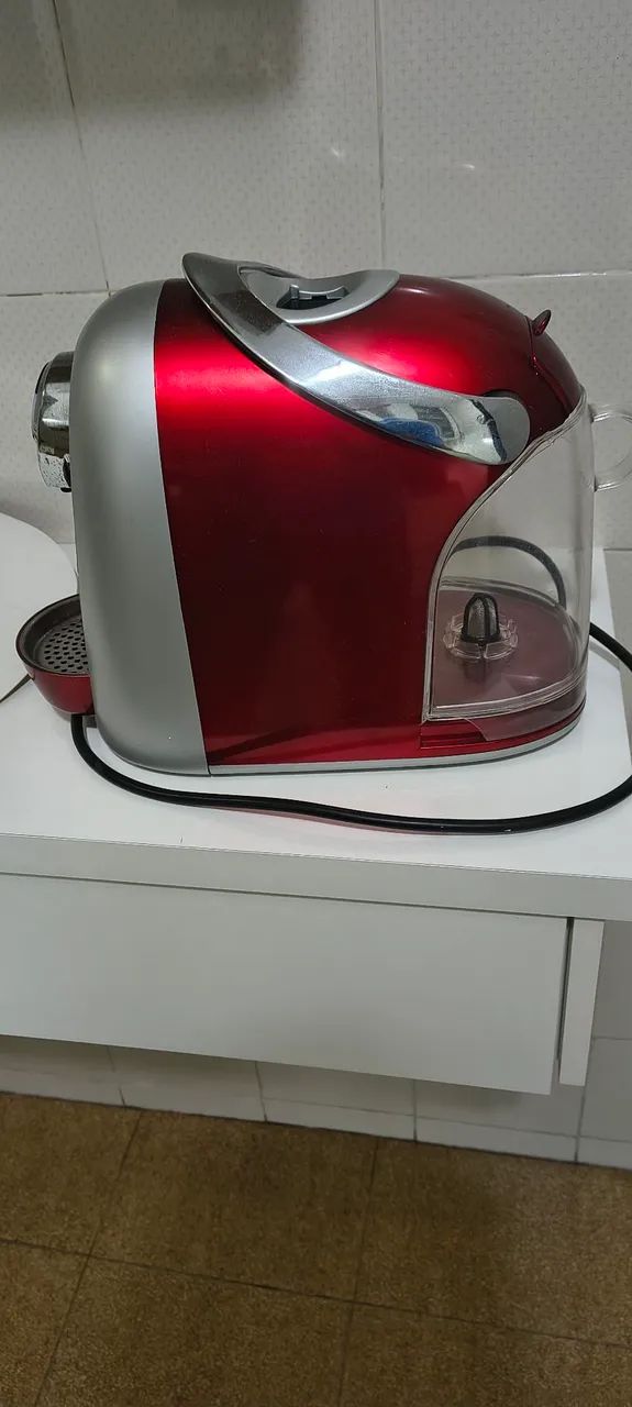 Cafeteira Elétrica  - Foto 4