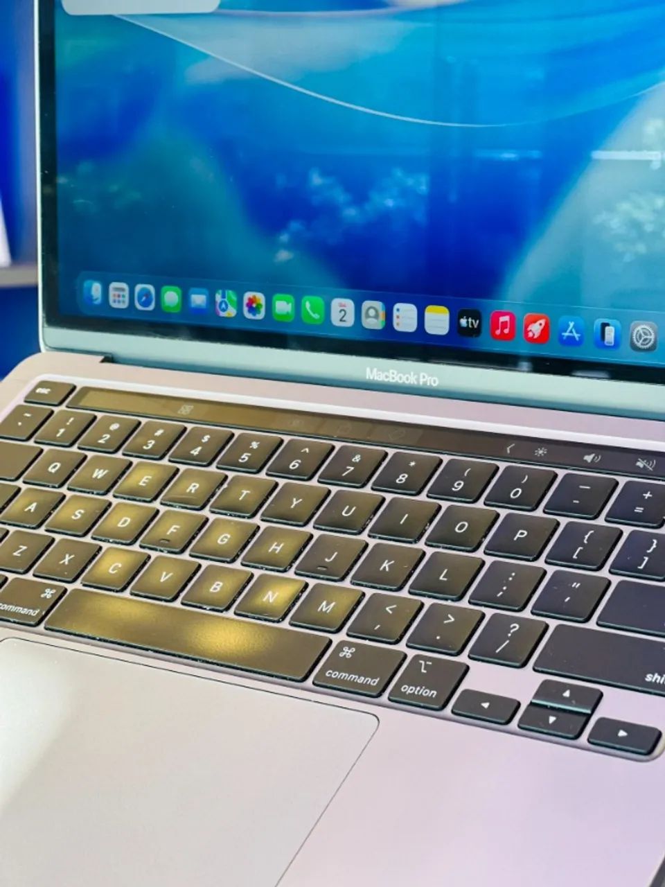 MacBook Pro 13