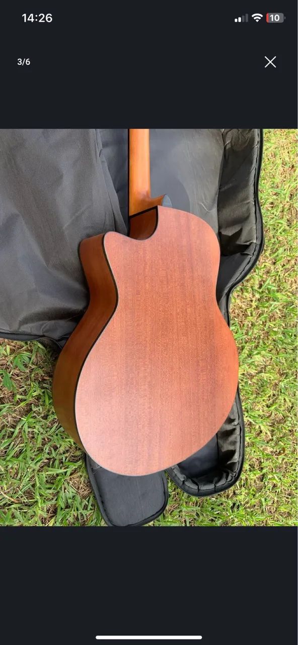 Violão - Foto 3