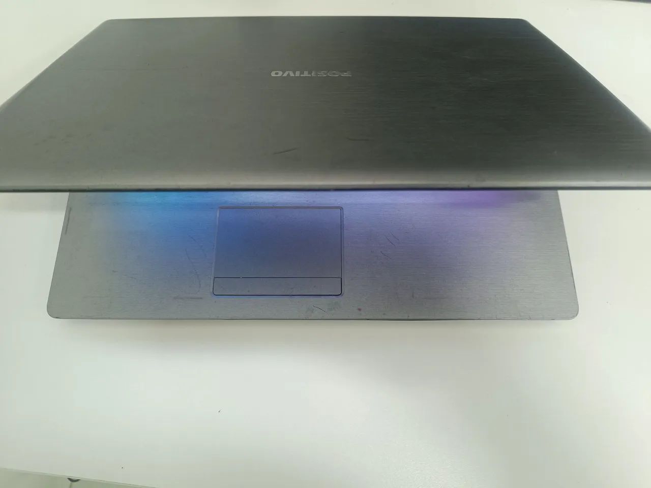 Notebook top com SSD 128
