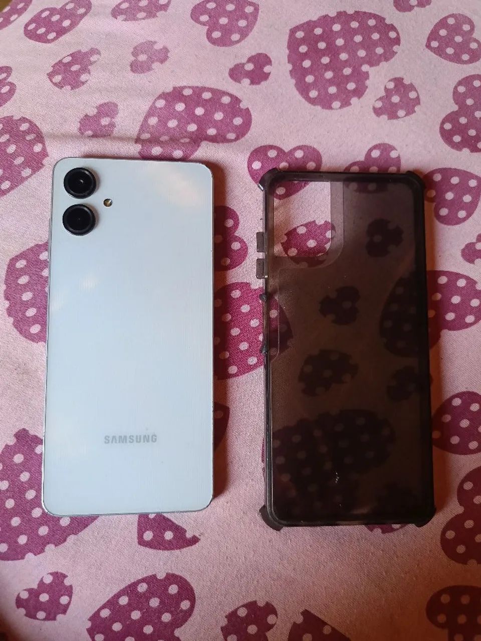 Vendo celular a06 128 GB - Foto 5