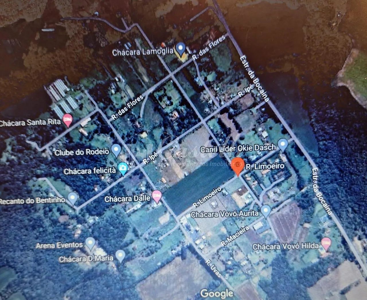 Terreno à venda, Chapada, PONTA GROSSA - PR - Foto 3