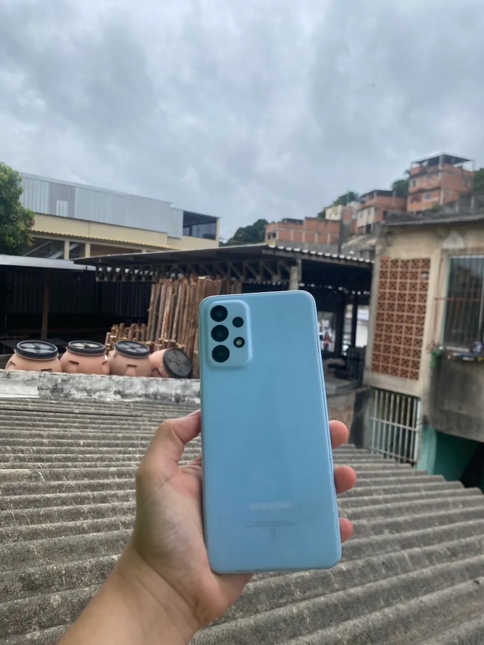 Samsung A23  - Foto 2