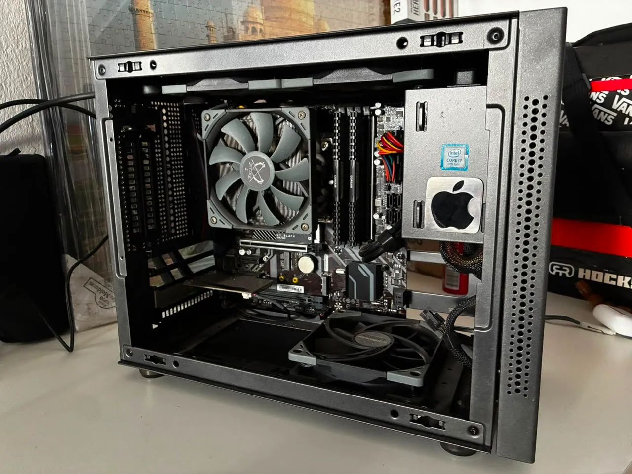 Pc gamer completo 32GB ram 1TB  - Foto 2