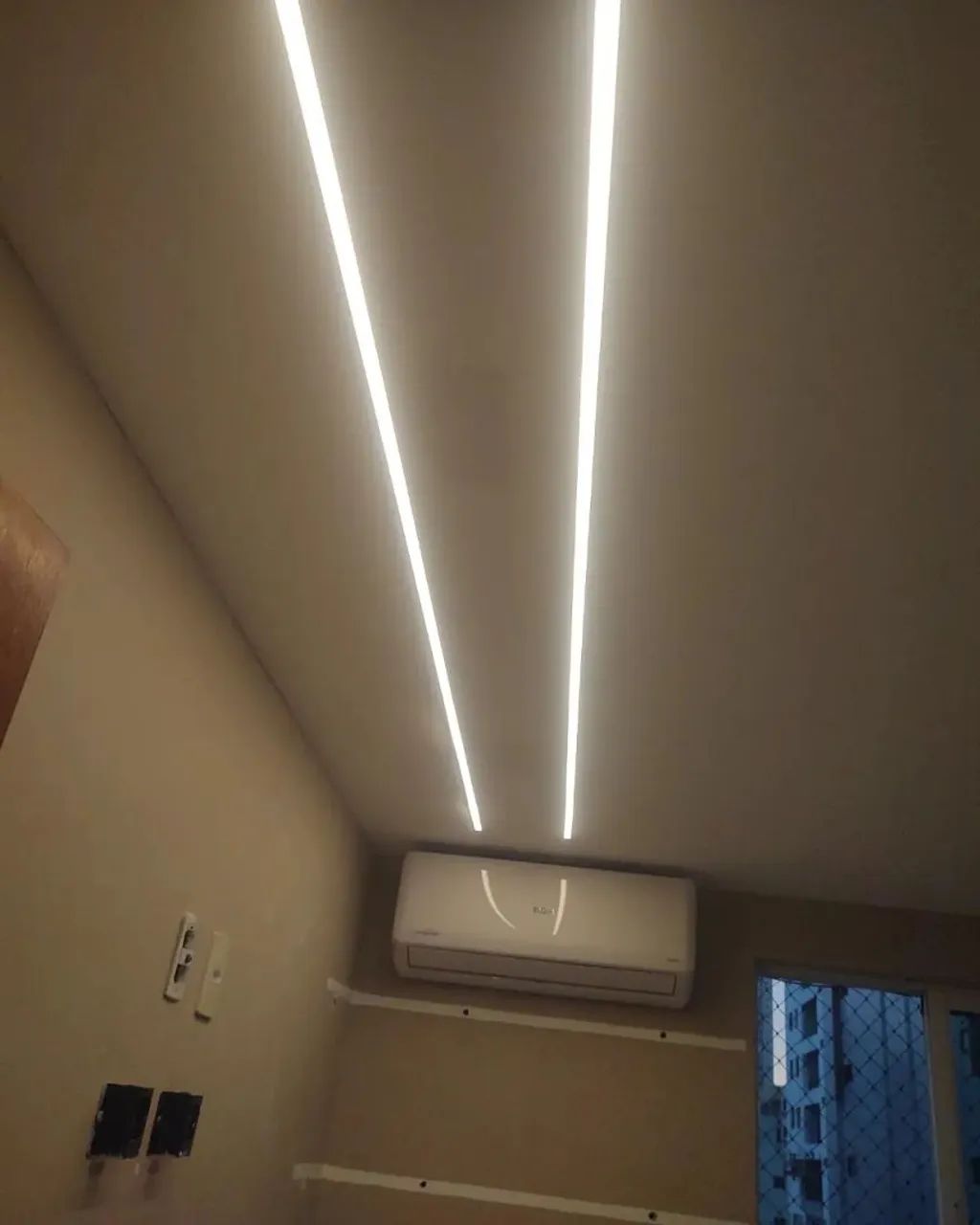 Instalação e manutenção elétrica 