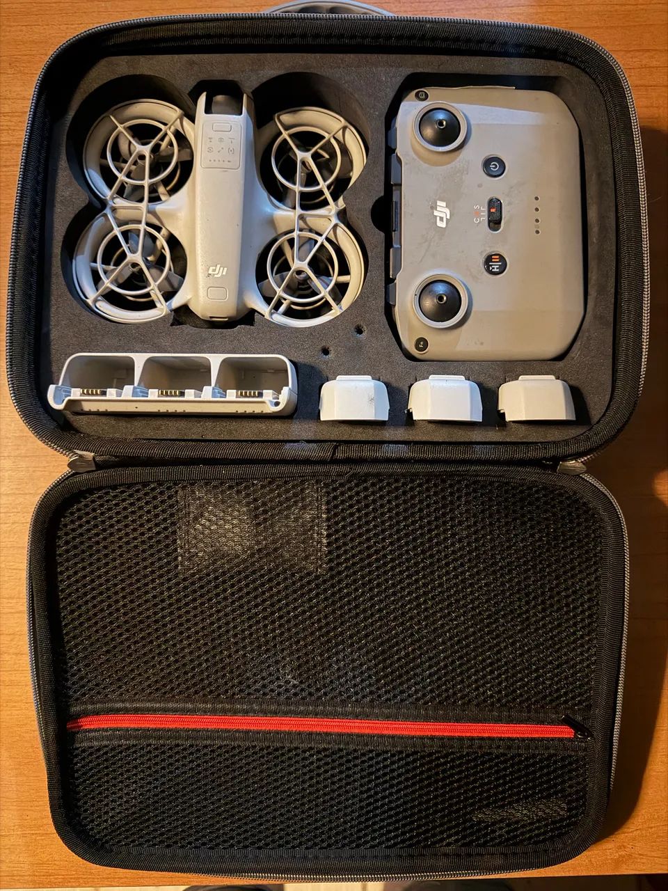 Drone  - Foto 4