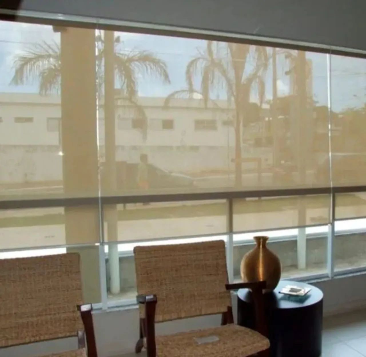   Persianas e cortinas  - Foto 4