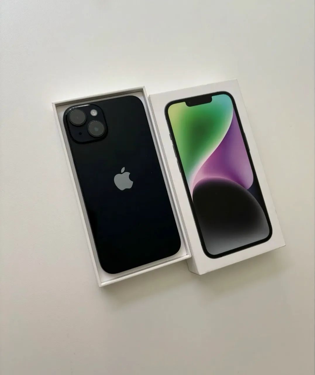 Vendo iPhone 14
