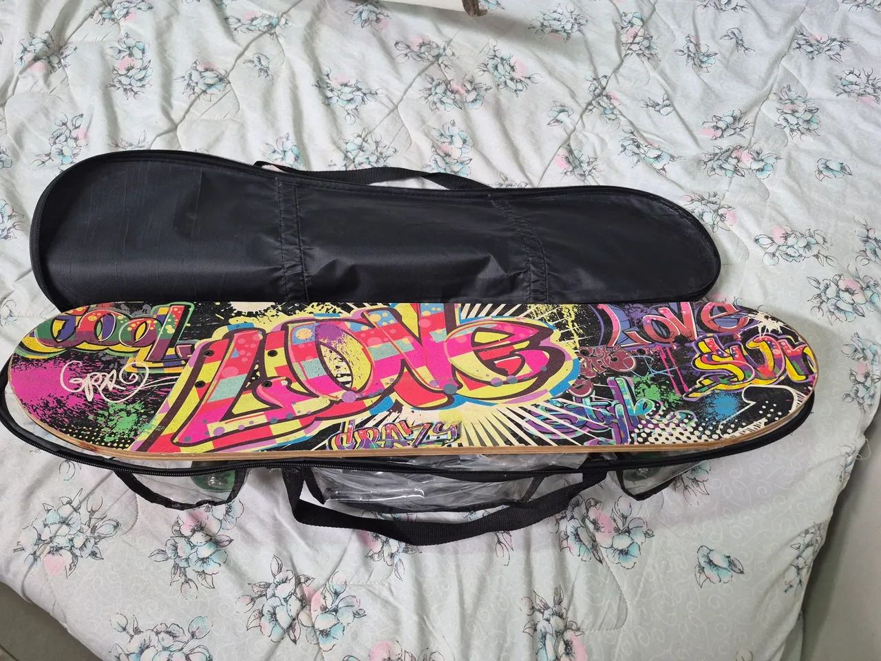 Vende-se skate  - Foto 2
