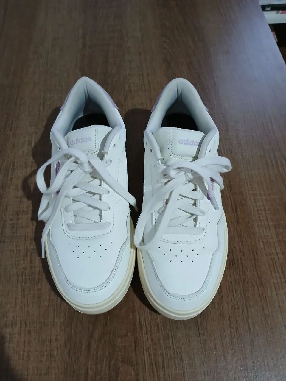 Tênis Adidas Park ST 2.0 37 - Foto 2