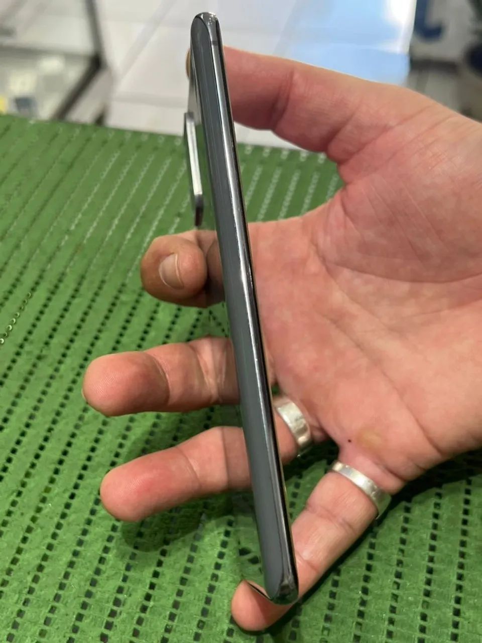 Samsung s20 plus  128gb - Foto 2