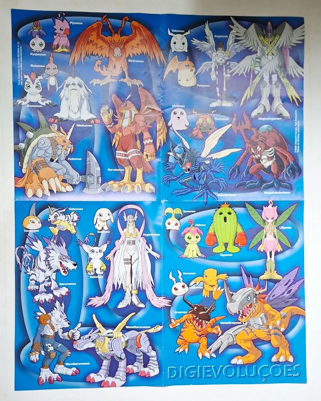 Pokémons  - Foto 3