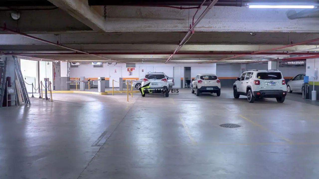 Andar Corporativo para Locação -Heliponto | Restaurante | Transfer para o metrô - Foto 12