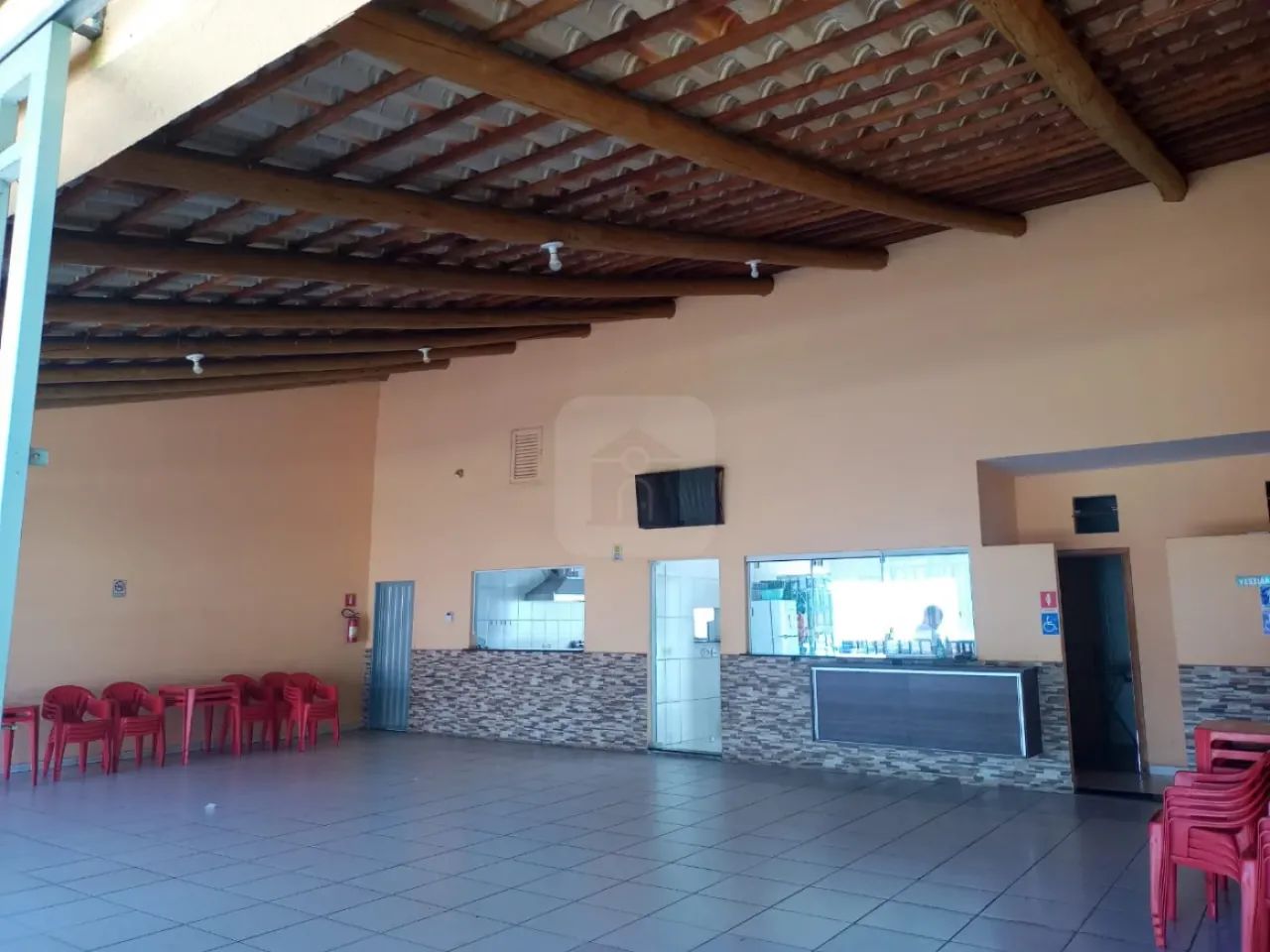 Comodo comercial para locação no bairro Jardim Europa - Foto 2