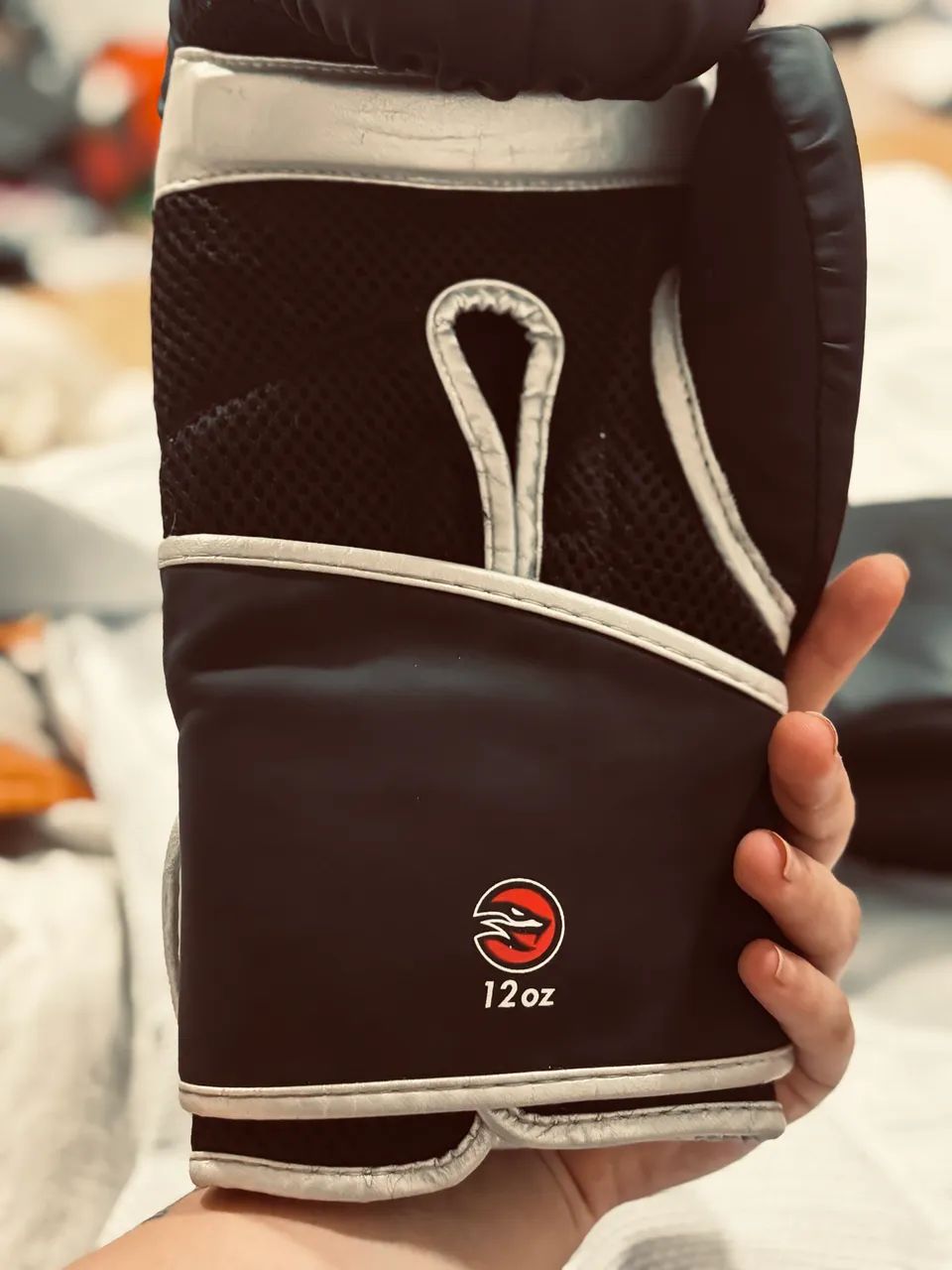 Luva Muay Thai boxe  - Foto 2