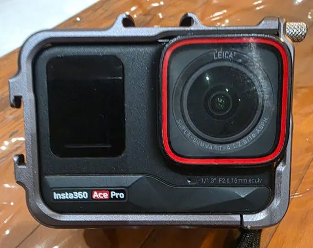 Insta Ace Pro