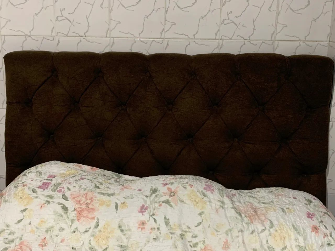CABECEIRA DE CAMA CASAL - Foto 3