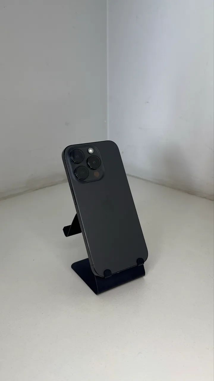 iPhone 15 Pro 128GB - Foto 2