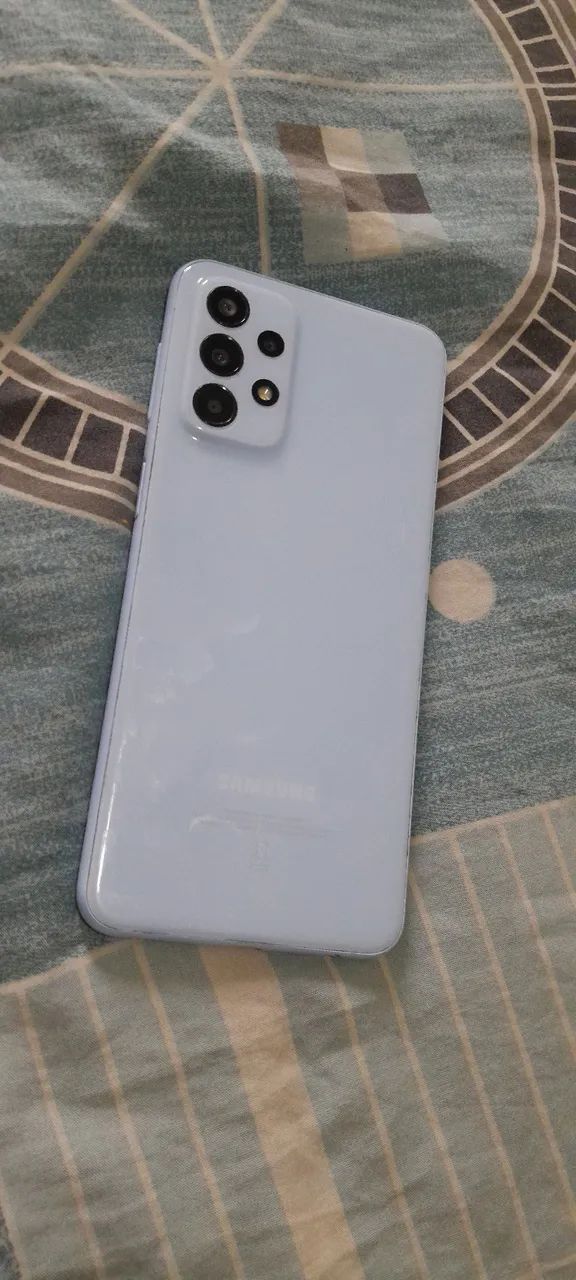 Samsung A23 128gb original  - Foto 3