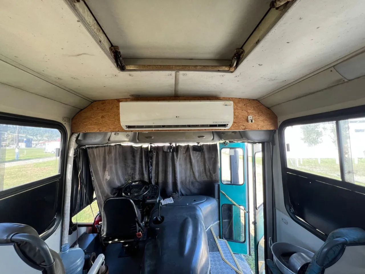 Vendo motor Home  - Foto 5