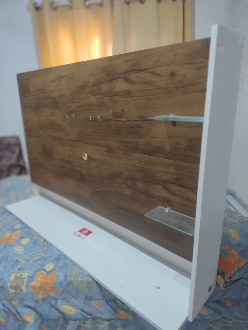 Painel de tv