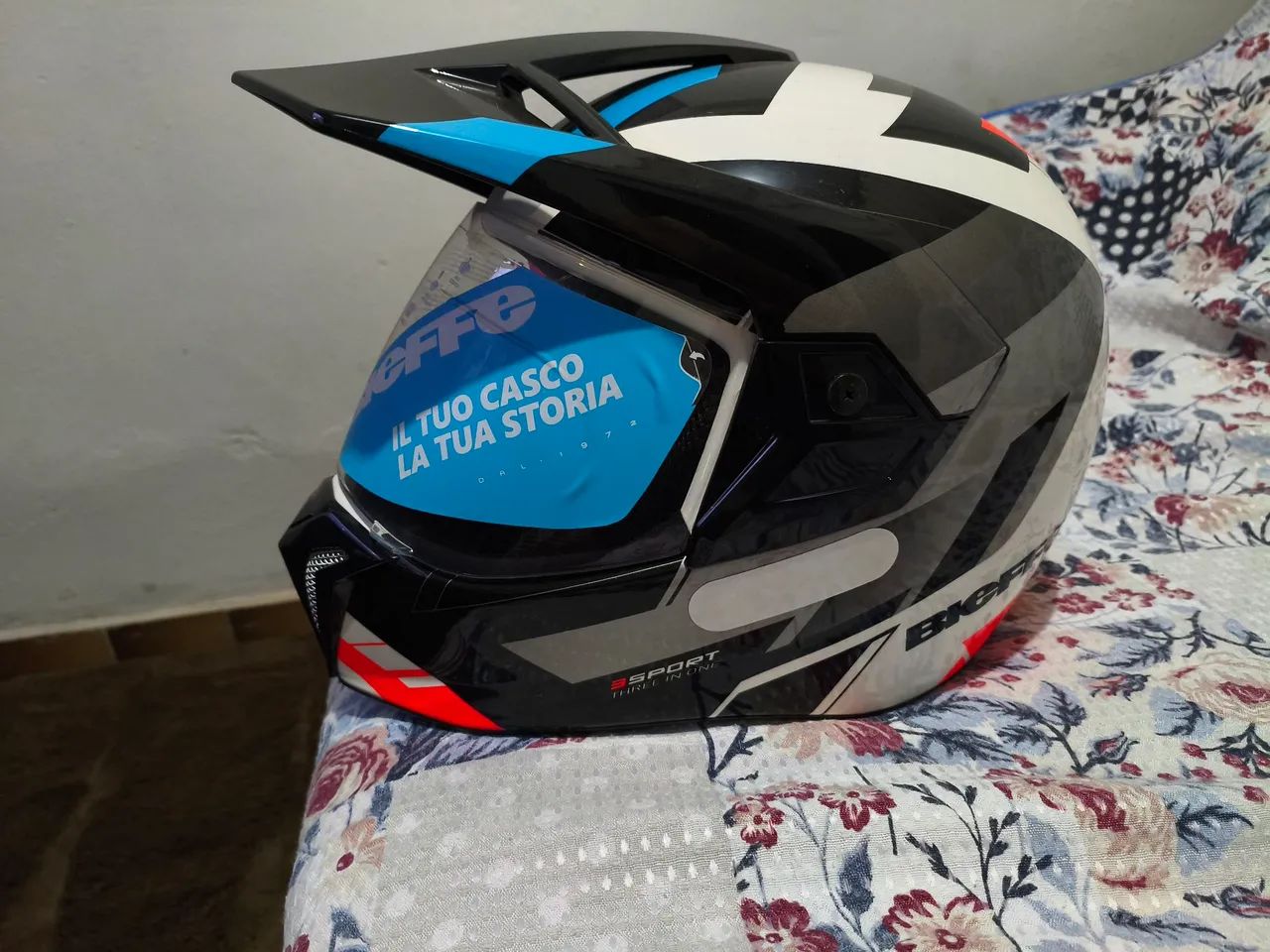 Capacete  - Foto 3