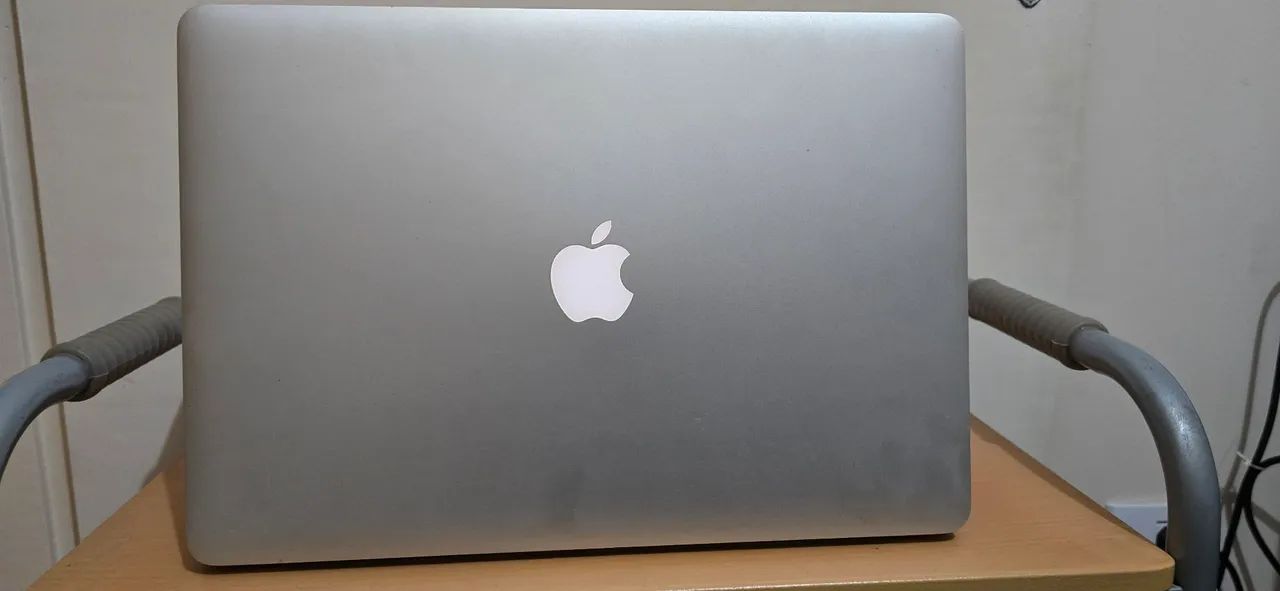 Macbook Pro i7 16gb 500gb - 15 polegadas retina - Notebooks