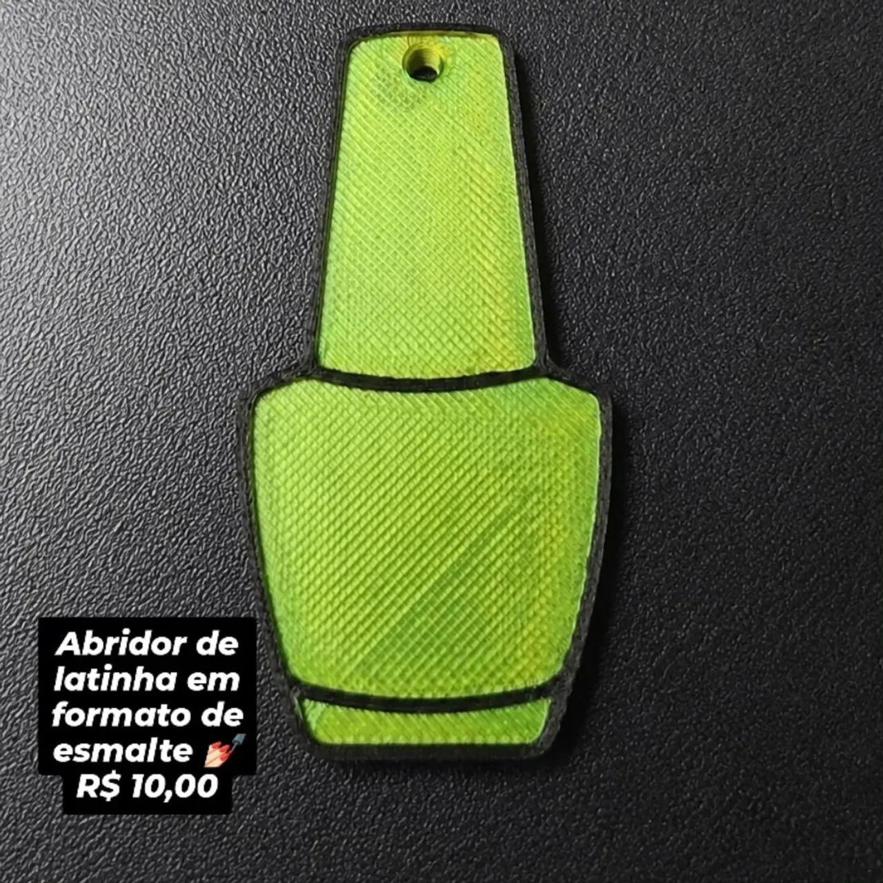 Abridor de latinha e garrafa  - Foto 4