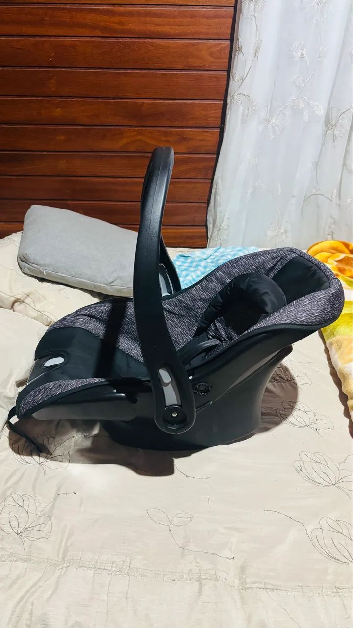 Bebê conforto  - Foto 2