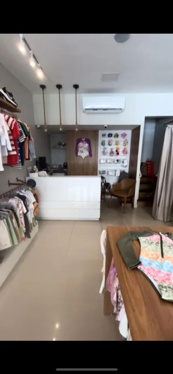 Móveis de loja de roupa infantil  - Foto 4