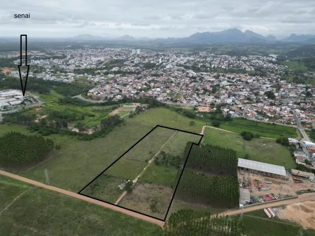 TERRENO EM ARACRUZ 30MIL M² - Foto 3