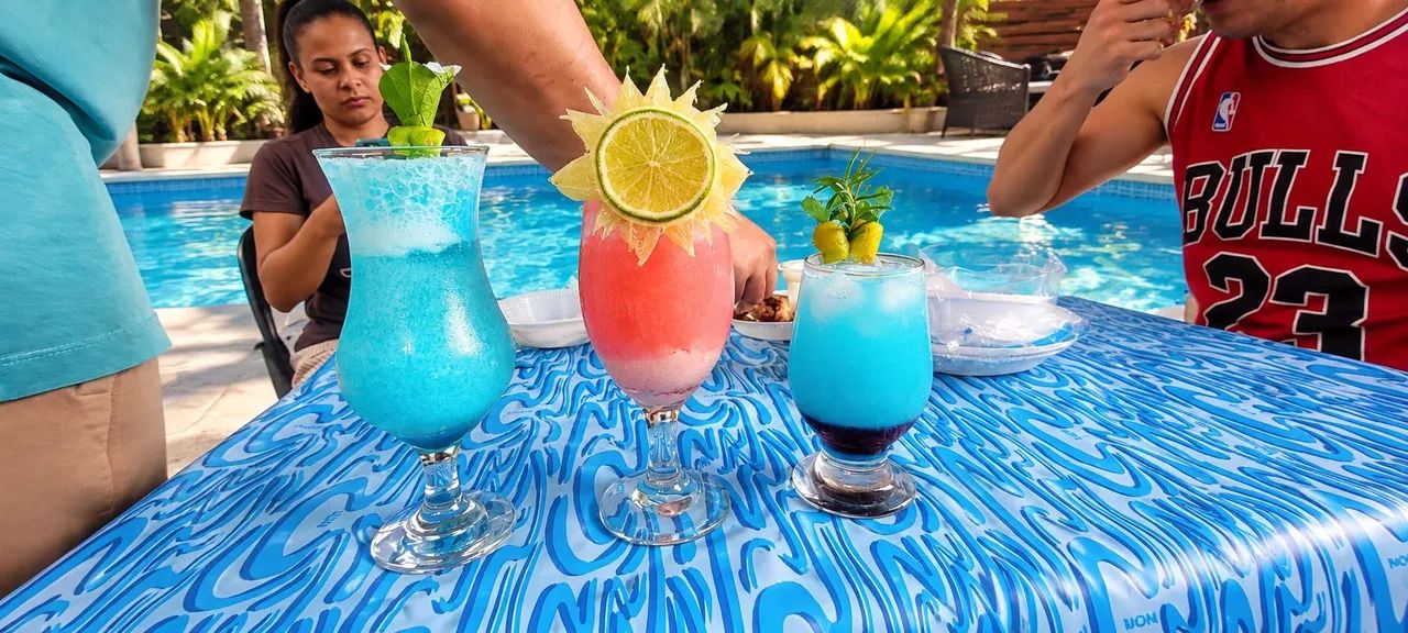 Barman Vale do Aço | Bartenders & Bar Móvel para Eventos - Foto 4