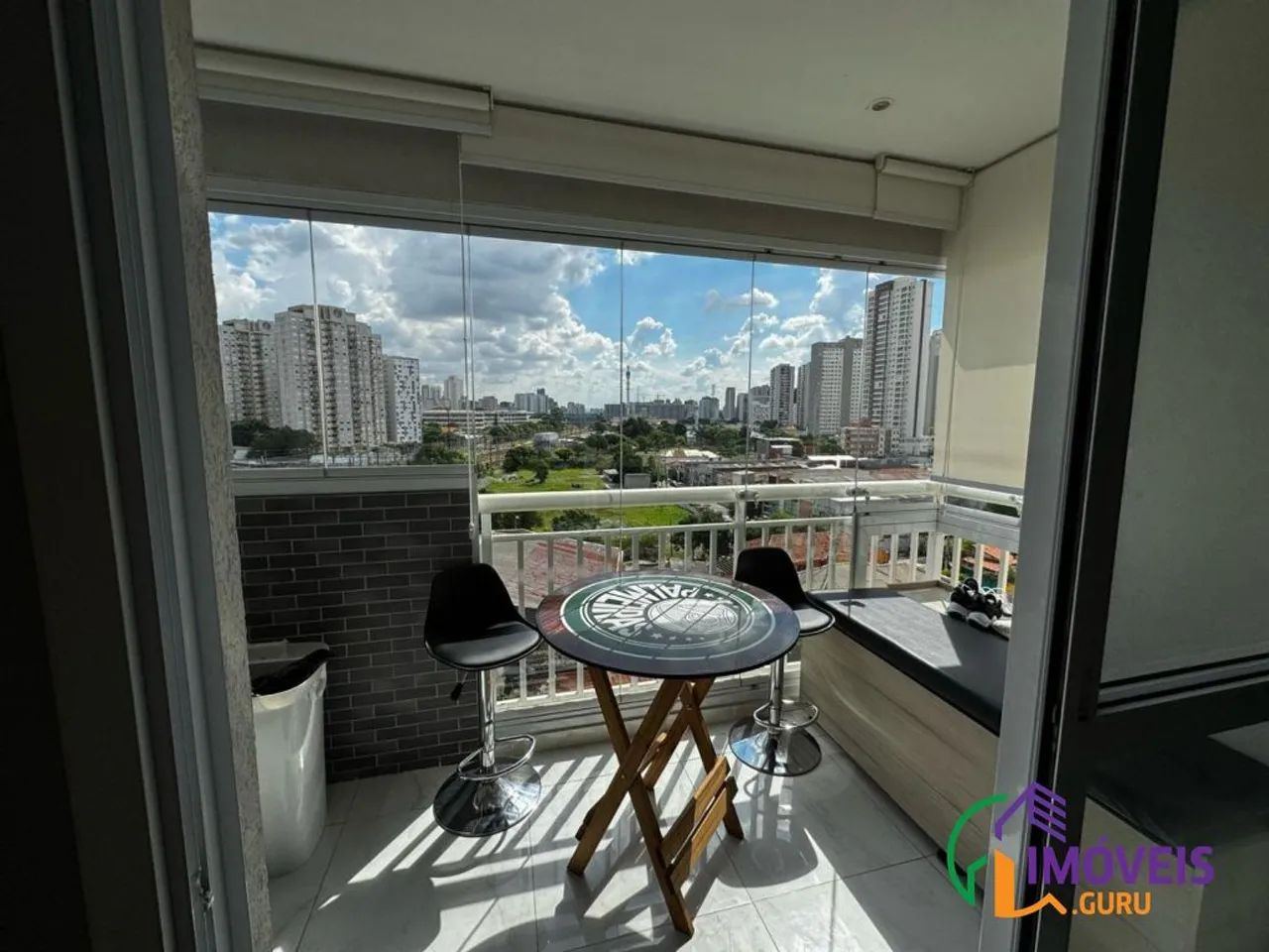 APARTAMENTO - BARRA FUNDA - SP - Foto 2