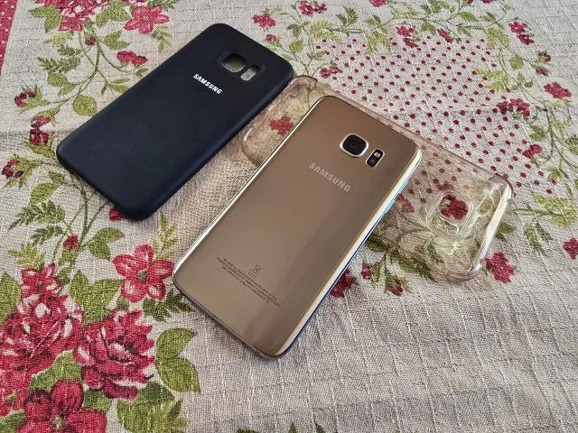 Samsung S7 Edge - Foto 3