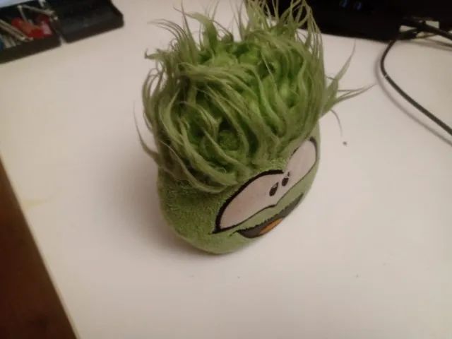 puffle verde - Foto 2