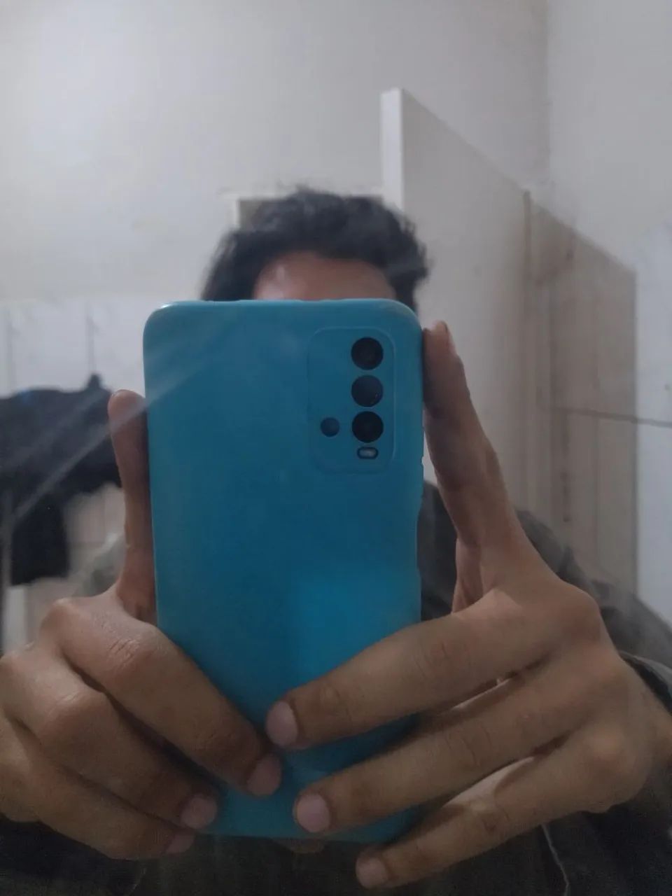 Xiomi Redimi 9 pro