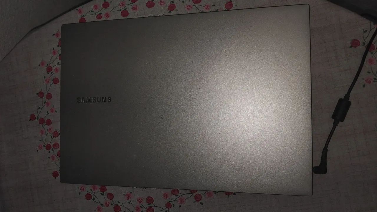 Modelo: Samsung Book 550XCR / 550XCJ - Foto 5