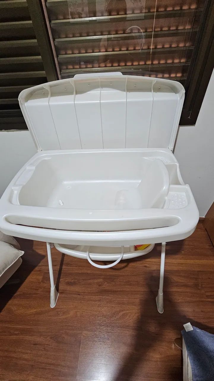 Banheira Birigotto