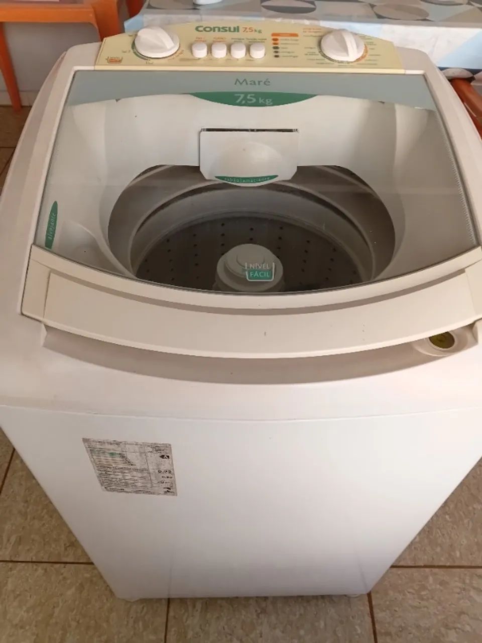 Maquina de lavar roupa para consertar  - Foto 3
