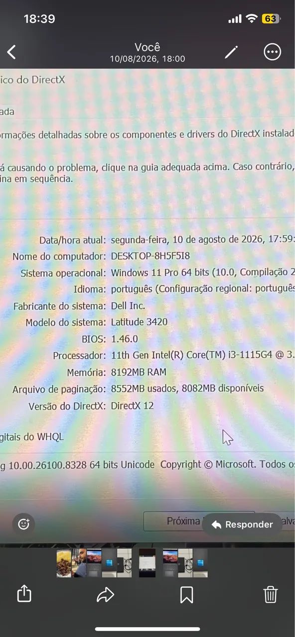 Dell Latitude 3420 - Foto 4