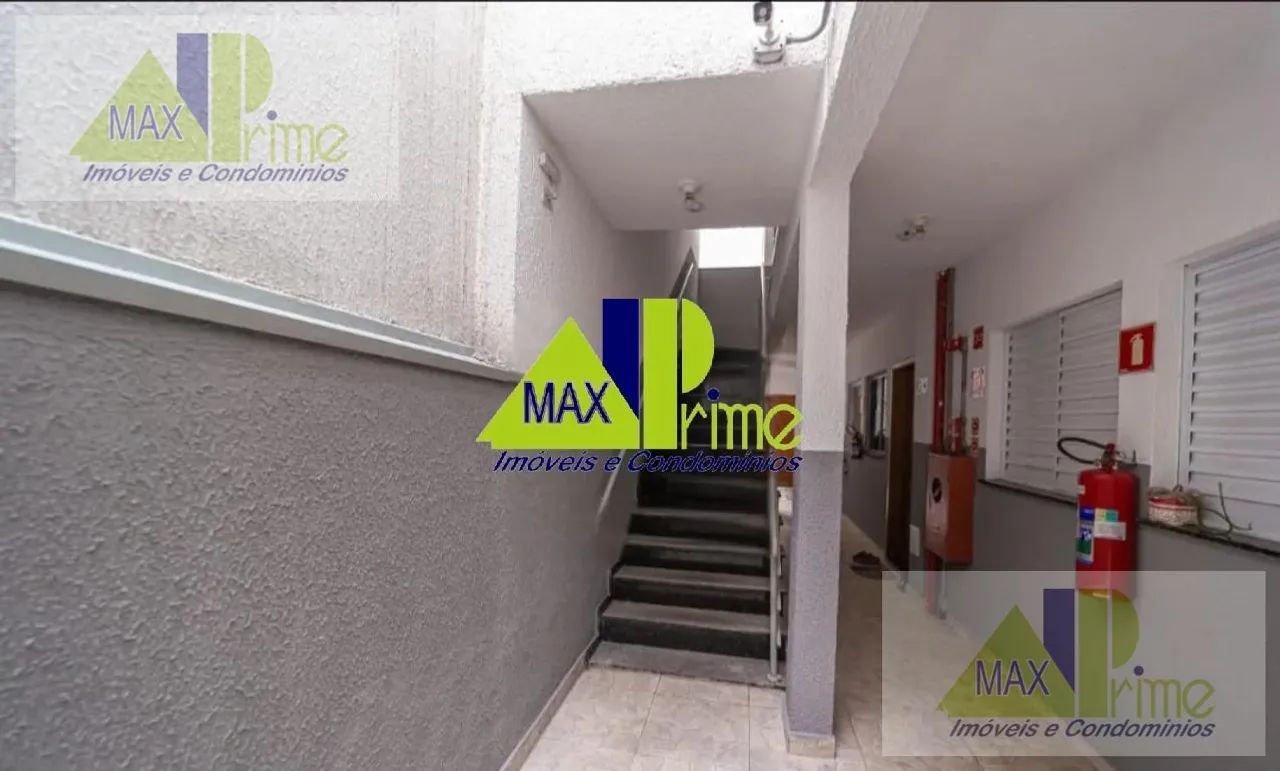 APARTAMENTO RESIDENCIAL em São Paulo - São Paulo, Jardim Nordeste - Foto 4